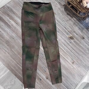 Free People x FP Movement Beat The Heat Reversible 7/8 Leggings